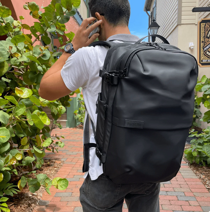 Lucelit|smarter Rucksack