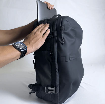 Lucelit|smarter Rucksack