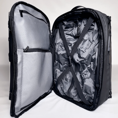 Lucelit|smarter Rucksack